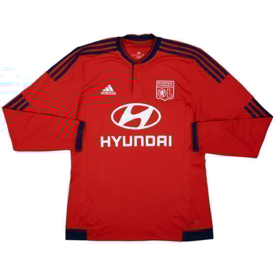 Lyon Jerseys | Classic Retro Vintage Lyon Kits & adidas 2024 Lyon Jerseys | Classic Retro Vintage Lyon Kits & adidas 2024