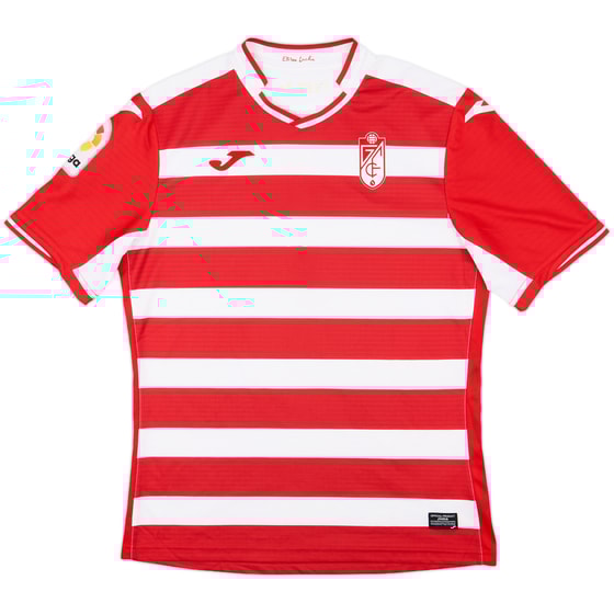 2017-18 Granada Home Shirt - 8/10 - (XL)
