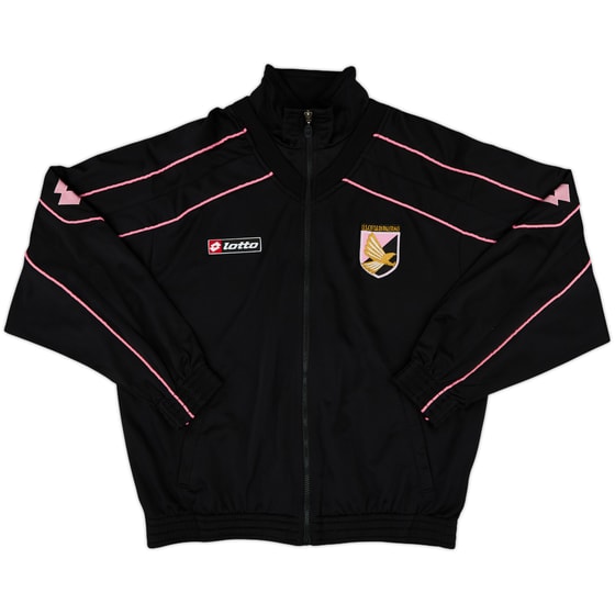 2005-06 Palermo Lotto Track Jacket - 9/10 - (L)