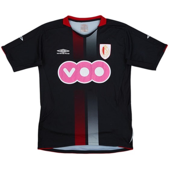 2006-07 Standard Liege Third Shirt - 6/10 - (M)