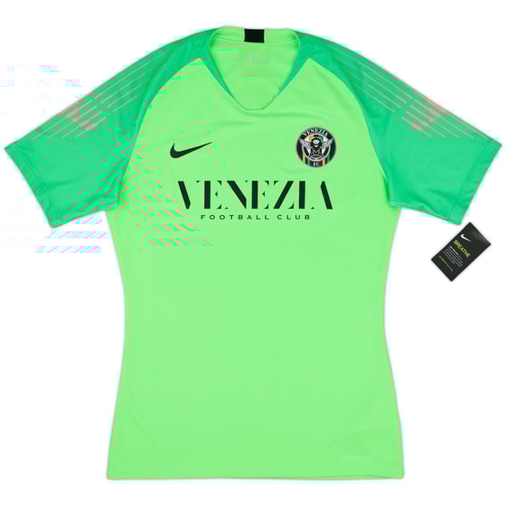 2019-20 Venezia GK Shirt (M)