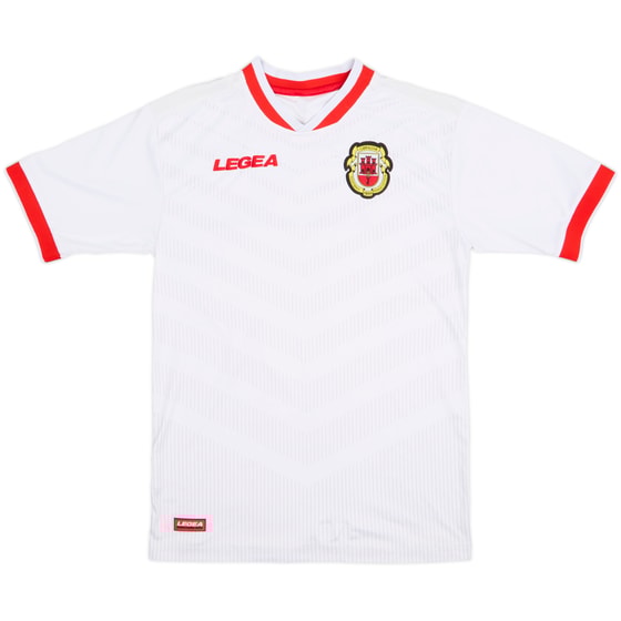 2018-20 Gibraltar Away Shirt - 9/10 - (M)