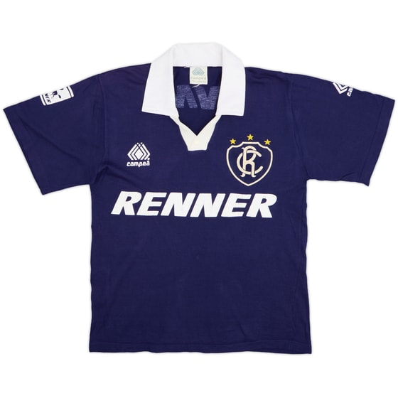 1993 Remo Home Shirt - 8/10 - (M)