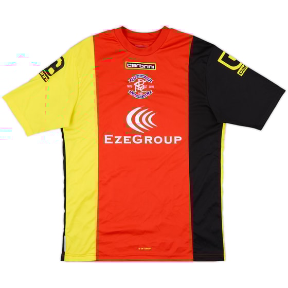 2015-16 Birmingham Away Shirt - 5/10 - (L)