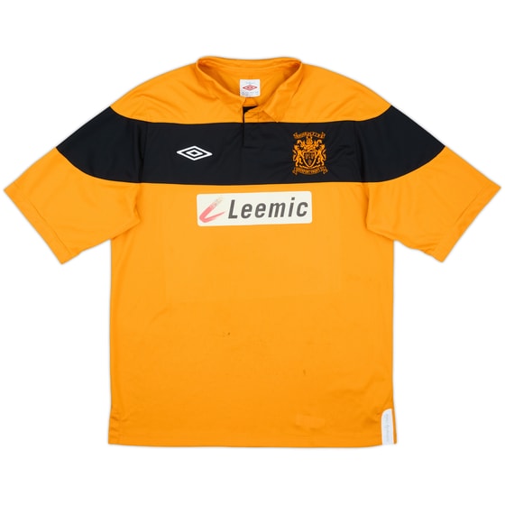 2013-14 Stockport County Third Shirt - 6/10 - (M)