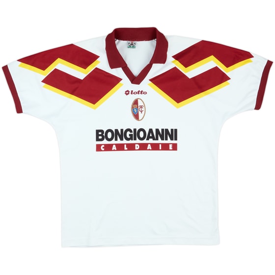 1994-95 Torino Away Shirt - 8/10 - (L)