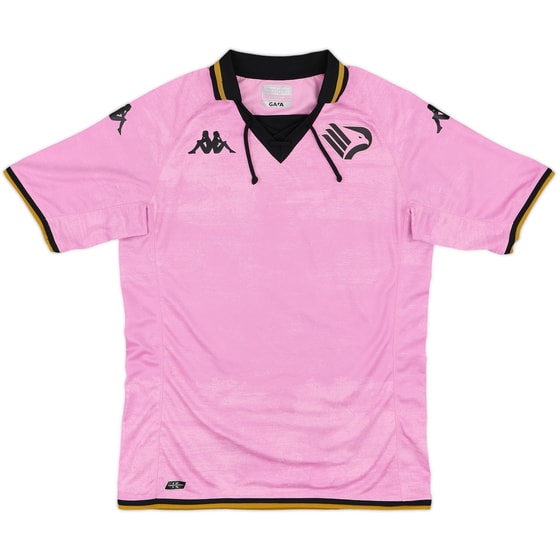 2022-23 Palermo Home Shirt - 10/10 - (M)