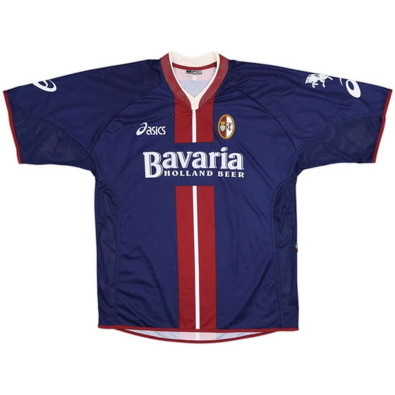 2004-05 Torino Third Shirt - 8/10 - (XL)