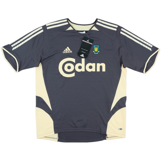 2004-06 Brondby Away Shirt (XL.Boys)