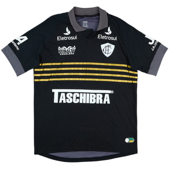 2012 Figueirense Third Shirt - 9/10 - (L)