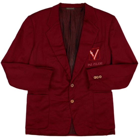 2000-01 Vicenza Pal Zileri Blazer Jacket - 9/10 - (L)
