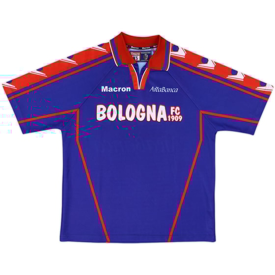 Bologna Jerseys | Classic Retro Vintage Bologna Kits Bologna Jerseys | Classic Retro Vintage Bologna Kits