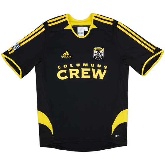 2004-06 Columbus Crew Away Shirt - 10/10 - (S)