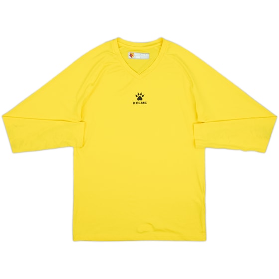 2020-21 Watford Kelme Baselayer - 8/10 - (S)