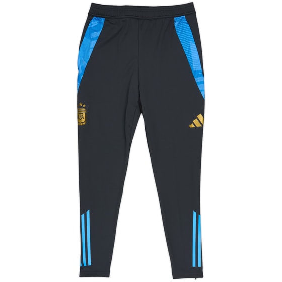 2023-24 Argentina adidas Track Pants/Bottoms - 10/10 - (M)