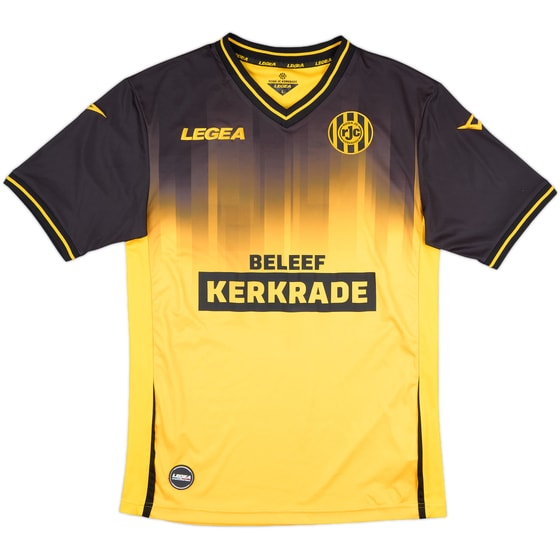 2020-21 Roda JC Home Shirt - 9/10 - (L)