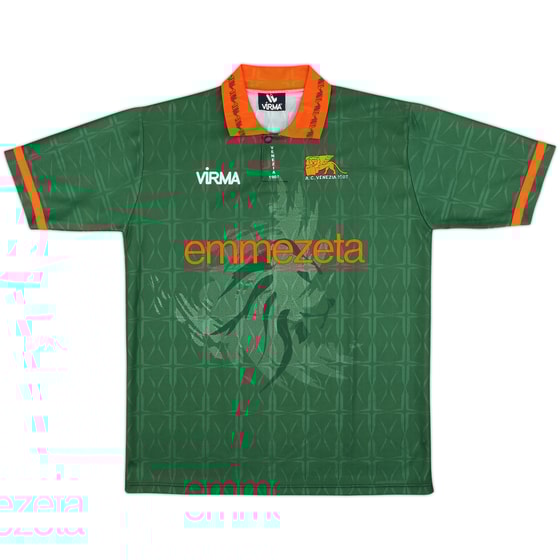 1995-97 Venezia Third Shirt - 10/10 - (XL)