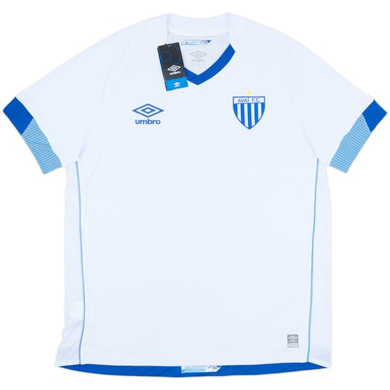 2021 Avai­ Away Shirt (XL)