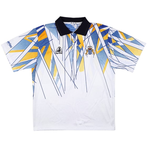 1998-99 Canary Islands Away Shirt - 8/10 - (XL)