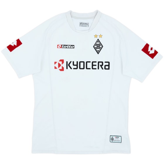 2005-06 Borussia Monchengladbach Home Shirt - 7/10 - (XL)