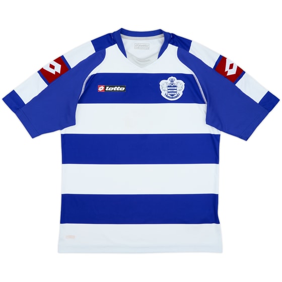 2008-09 QPR Home Shirt - 5/10 - (L)