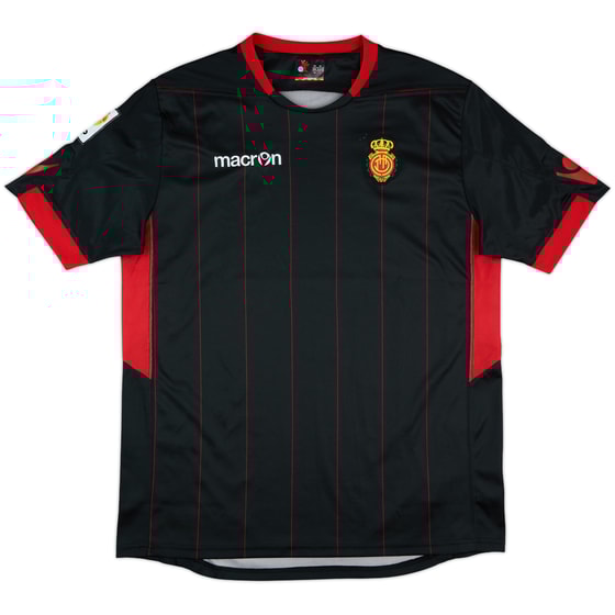 2013-14 Mallorca Away Shirt - 8/10 - (L)