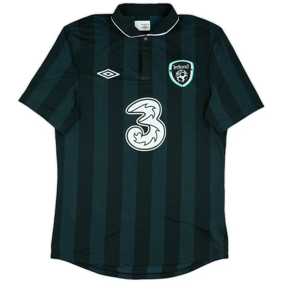 2013-14 Ireland Away Shirt - 7/10 - (M)