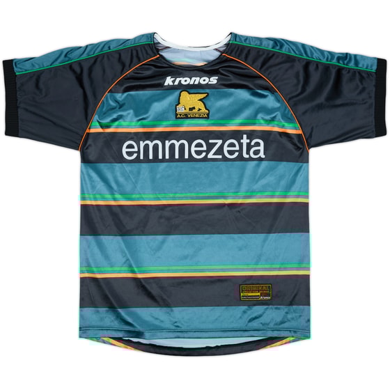 2000-01 Venezia Home Shirt - 3/10 - (XL)