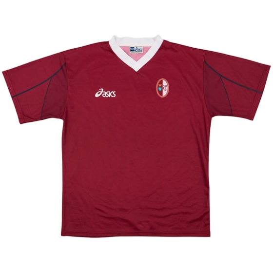 2003-04 Torino Basic Home Shirt - 8/10 - (XL)
