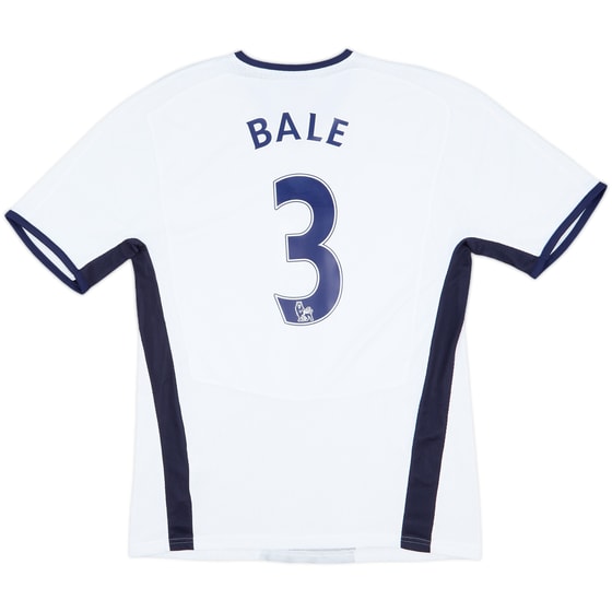 2008-09 Tottenham Home Shirt Bale #3 - 8/10 - (L)