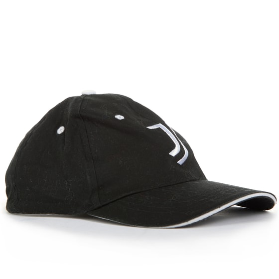 2020-21 Juventus Cap - 10/10 - (One Size)