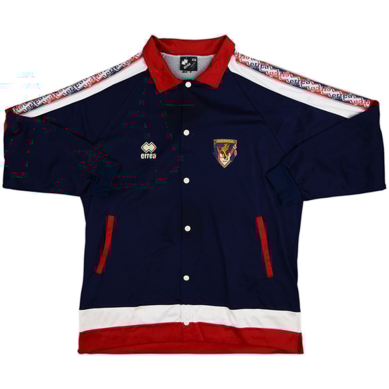1994-95 Genoa Errea Presentation Jacket - 8/10 - (XXL)