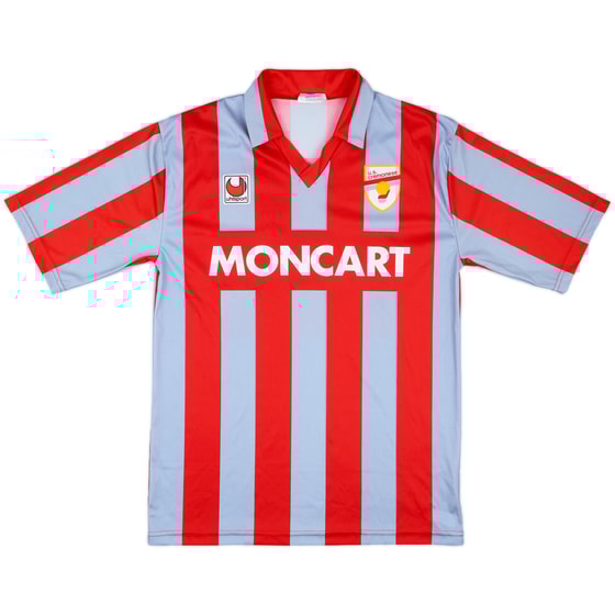 1992-93 Cremonese Home Shirt - 9/10 - (L)