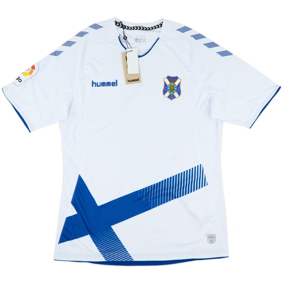 2019-20 Tenerife Home Shirt (XL)