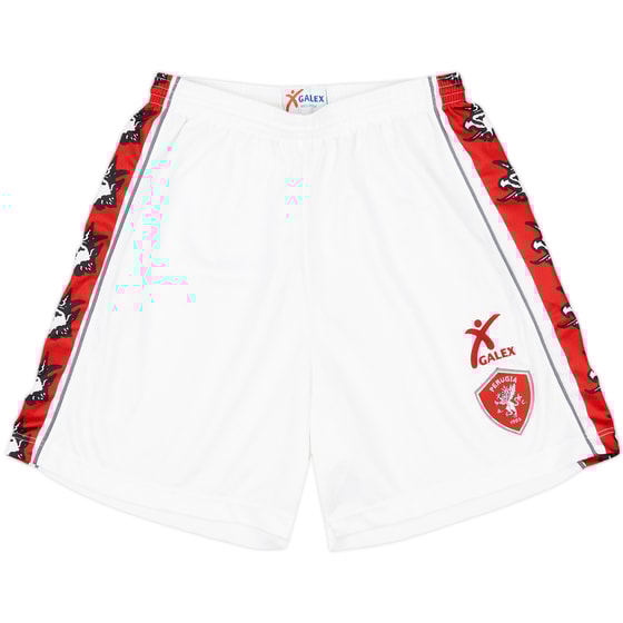 1999-00 Perugia Home Shorts - 8/10 - (L)