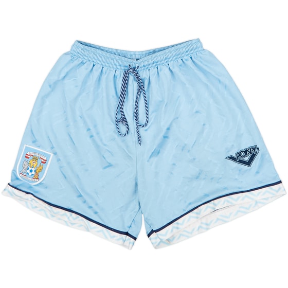 1994-96 Coventry Home Shorts - 7/10 - (L)