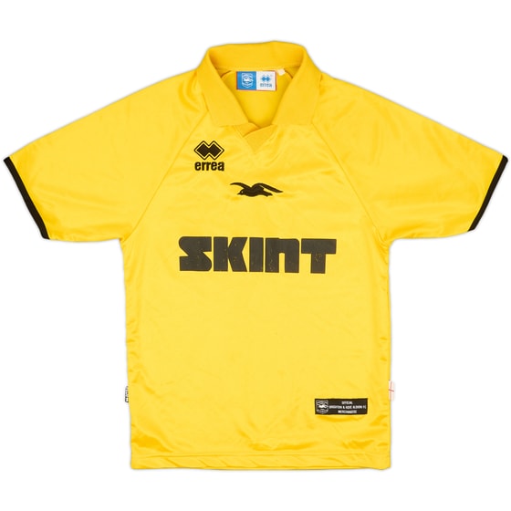2004-05 Brighton Third Shirt - 7/10 - (S)