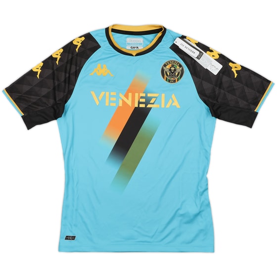 2021-22 Venezia Third Shirt (S)