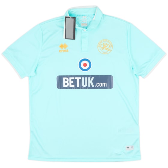 2019-20 QPR Away Shirt (L)