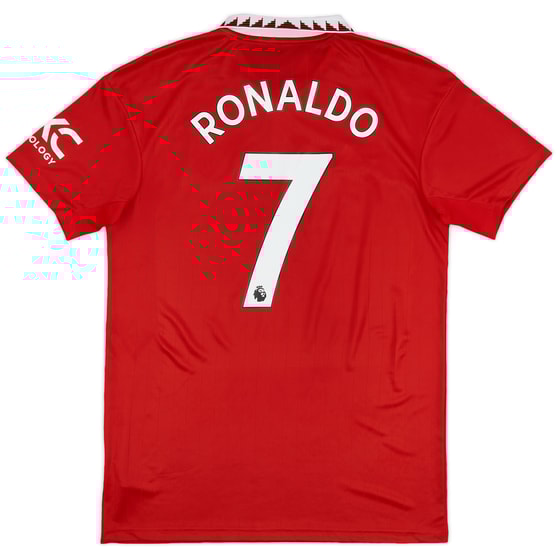 Ronaldo football jersey store