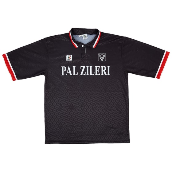 Vicenza calcio jersey outlet
