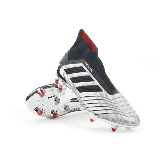 2019 adidas Player Issue Predator19+ Football Boots (Europa League Final) - SG (UK 9.5)