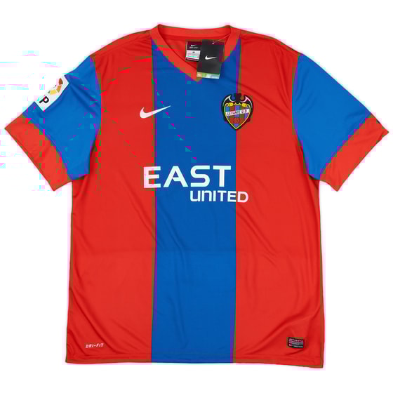 2015-16 Levante Home Shirt (XL)