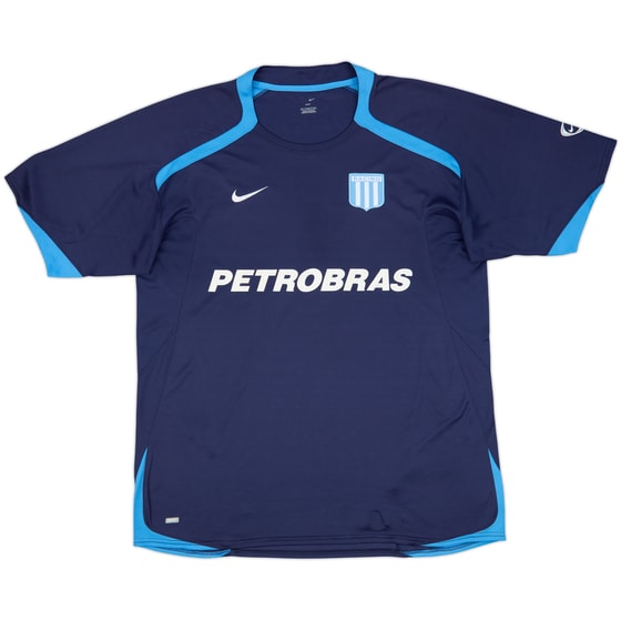 2006-07 Racing Club Nike Training Shirt - 7/10 - (XL)
