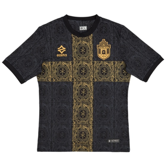 2023-24 Boreale Third Shirt