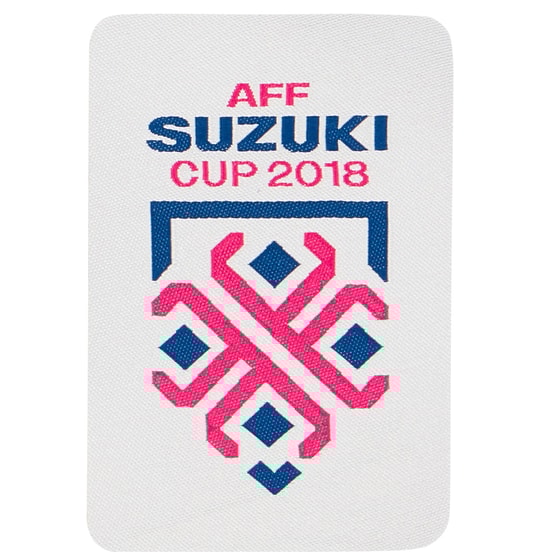2018 AFF Suzuki Cup Player Issue Patch