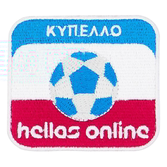 2008-10 ''Kypello - Hellas Online'' Player Issue Patch
