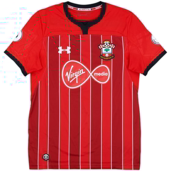 2018-19 Southampton Third Shirt Redmond #22 - 8/10 - (M)