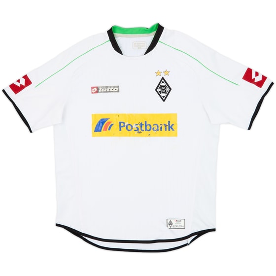 2012-13 Borussia Monchengladbach Home Shirt - 5/10 - (M)