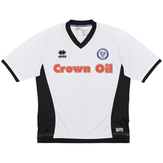 2015-16 Rochdale Away Shirt - 7/10 - (M)